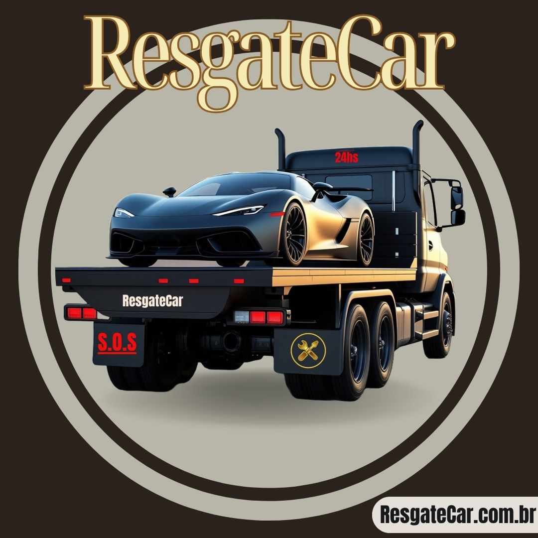 ResgateCar